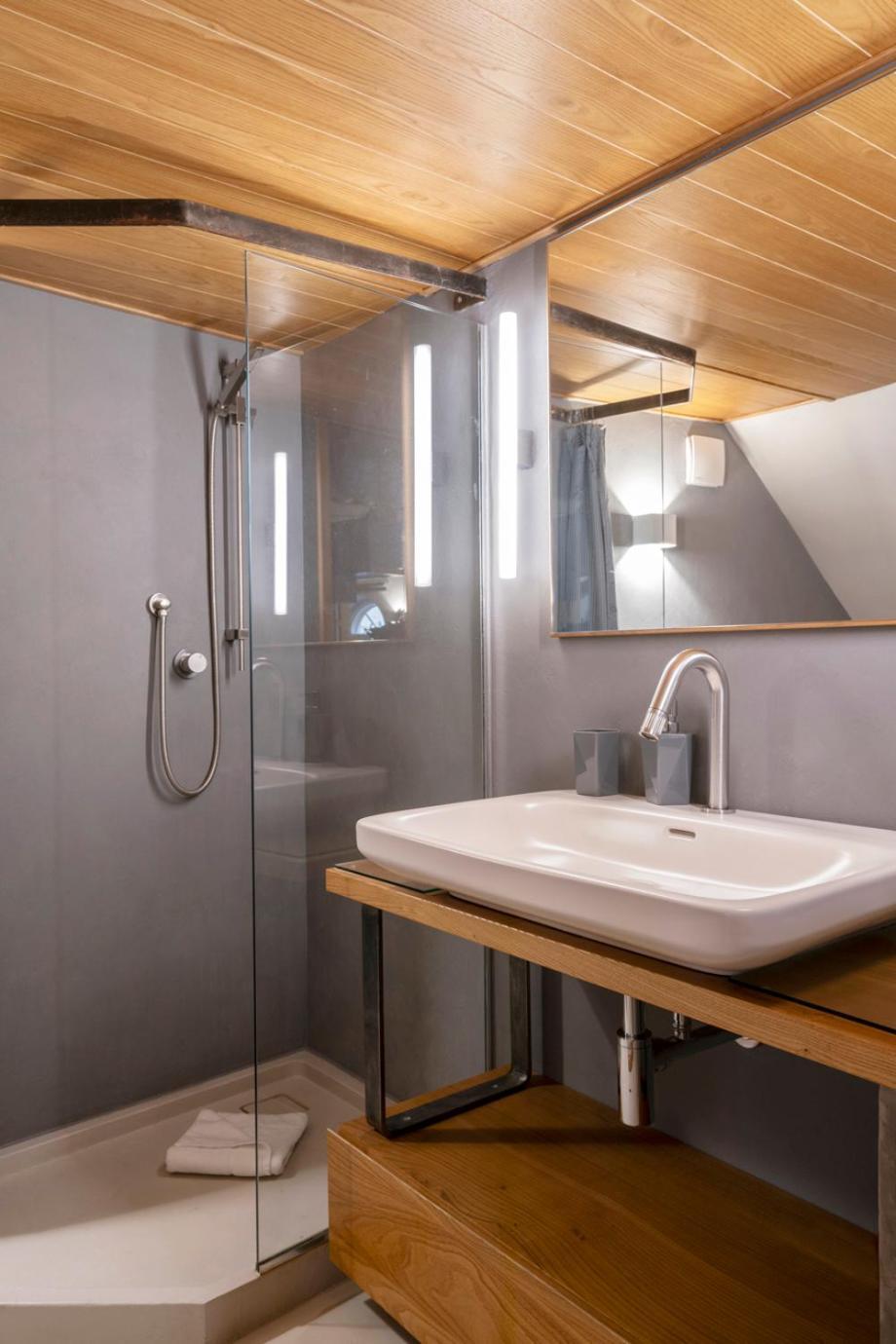 Flat Piazza Del Popolo Apartment Rome Luaran gambar