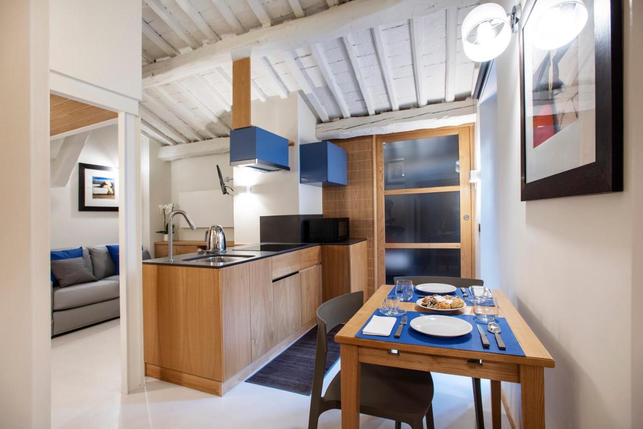 Flat Piazza Del Popolo Apartment Rome Luaran gambar