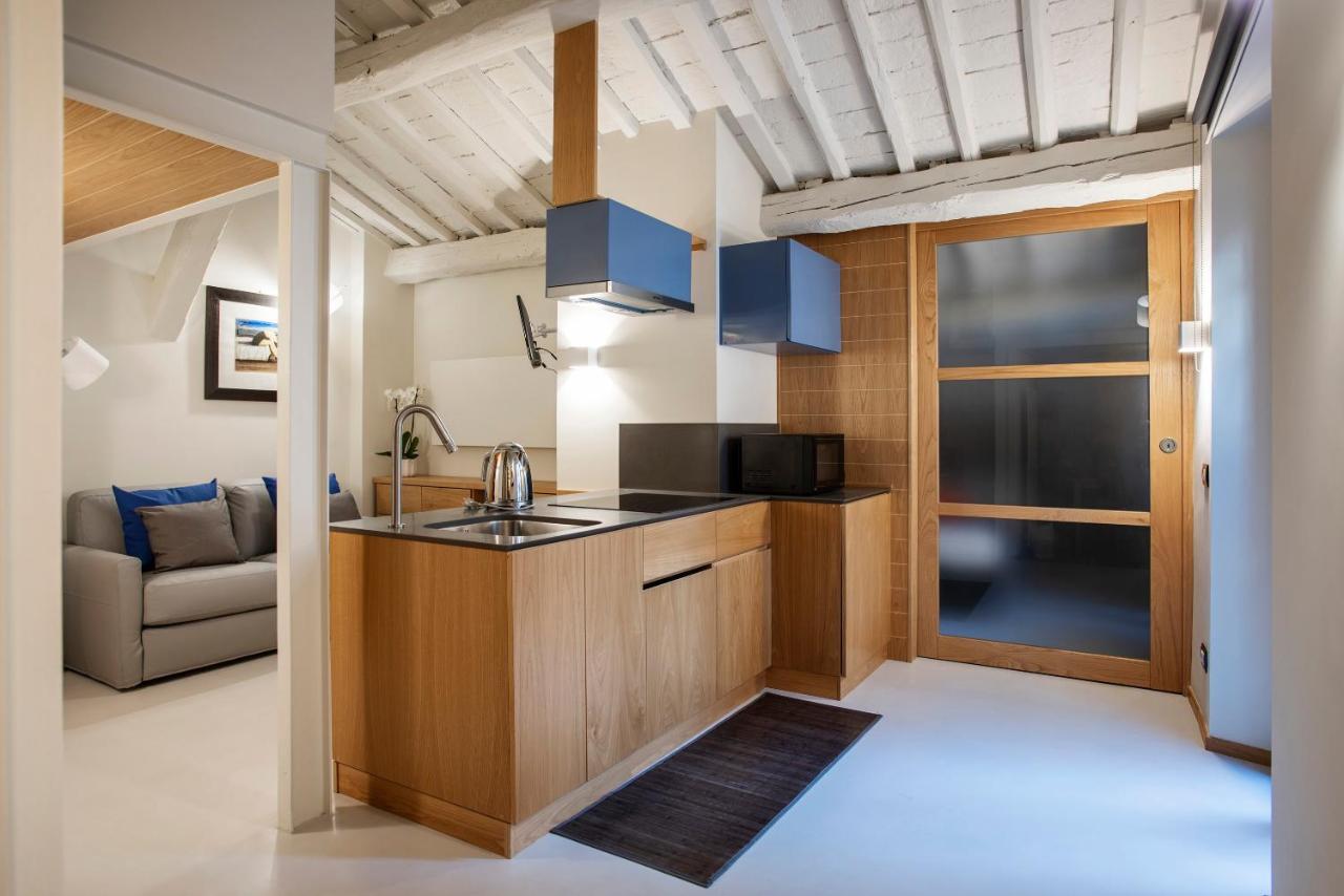 Flat Piazza Del Popolo Apartment Rome Luaran gambar